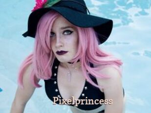Pixelprincess