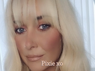 Pixie_xo