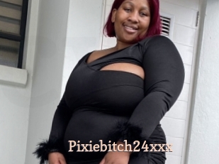 Pixiebitch24xxx