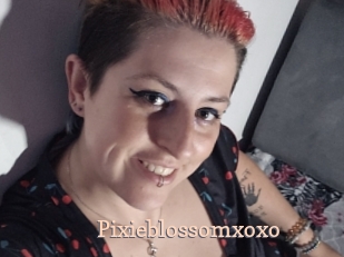 Pixieblossomxoxo
