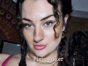 Pixieparker