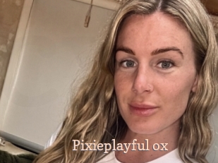 Pixieplayful_ox