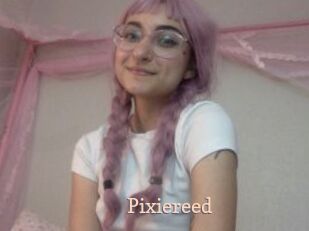 Pixiereed