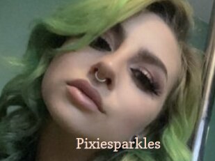 pixiesparkles Chaude Vision