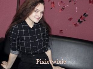 Pixietwixie