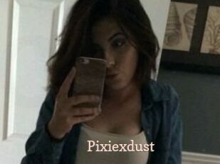 Pixiexdust