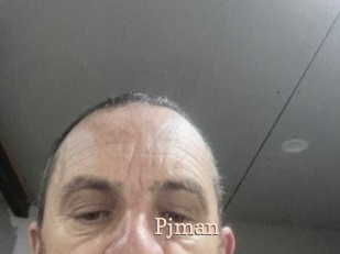 Pjman