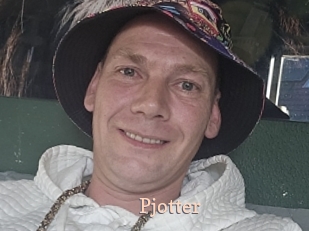Pjotter