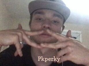 Pkperky