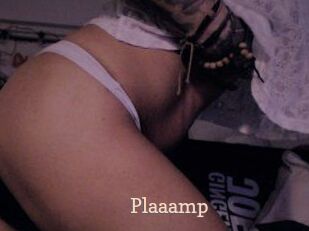 Plaaamp