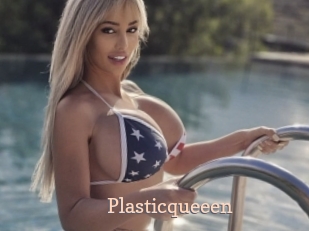 Plasticqueeen