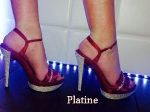 Platine