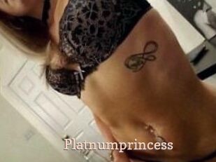Platnumprincess