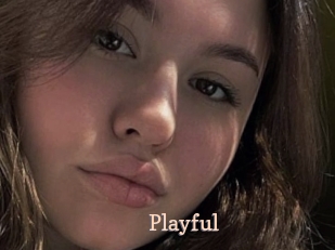 Playful