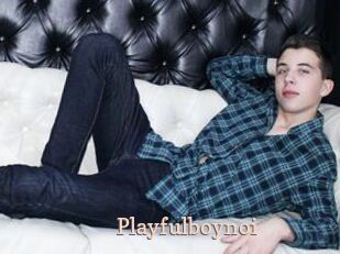 Playfulboynoi