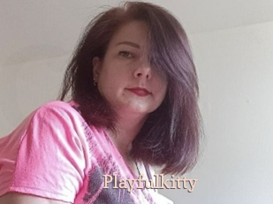 playfulkitty Chaude Vision