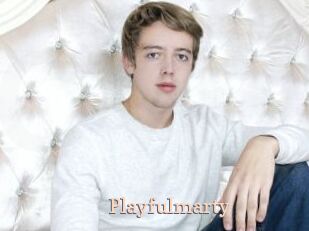 Playfulmarty