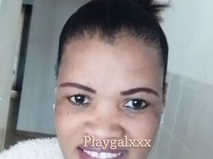 Playgalxxx