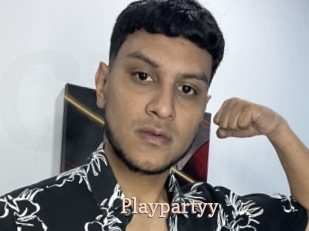 Playpartyy