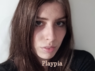 Playpia