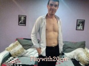 Playwith20cm
