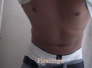 Pleasing_u
