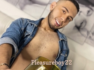 Pleasureboy22