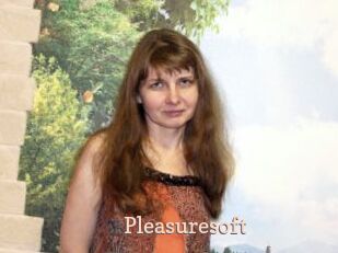 Pleasuresoft