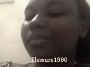 Plessure1990