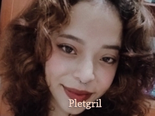 Pletgril