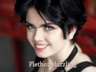 Plethoradazzling