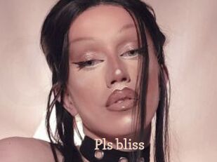 Pls_bliss