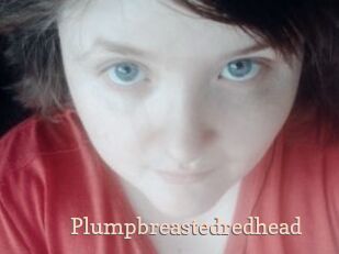 Plumpbreastedredhead