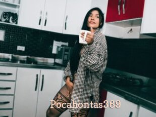 Pocahontas369