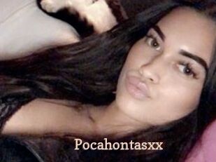 Pocahontasxx