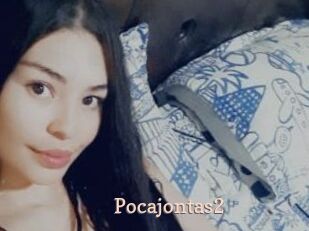 Pocajontas2