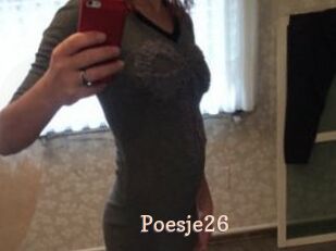 Poesje26