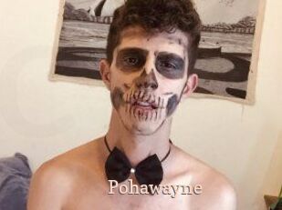 Pohawayne