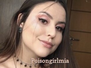 Poisongirlmia
