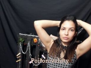 Poisonividirty