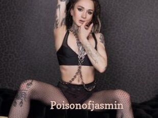 Poisonofjasmin