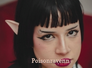 poisonravenn Chaude Vision