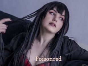 Poisonred