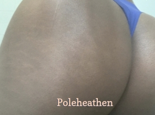 Poleheathen