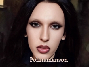 polinamanson Chaude Vision