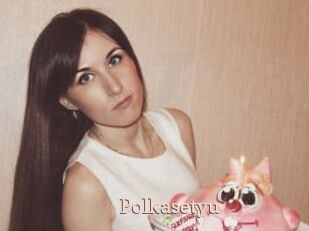Polkasetyu