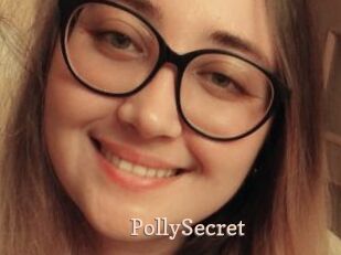 PollySecret