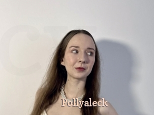 Pollyaleck
