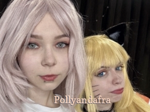 Pollyandafra