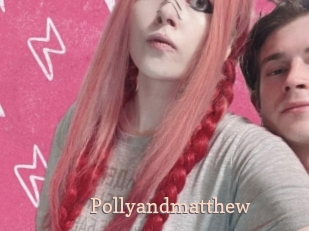 Pollyandmatthew